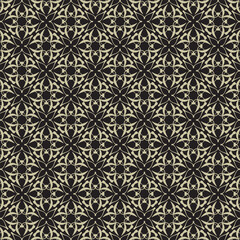 pattern background, floral vintage