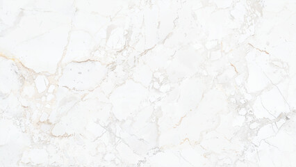 natural White marble texture for skin tile wallpaper luxurious background. White Cracked Marble rock stone marble texture.