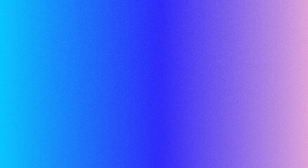 soft blue cyan purple , template empty space , grainy noise grungy texture color gradient rough abstract background shine bright light and glow