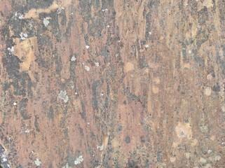 Photo of natural stone texture. Texture of the wall made of natural stone