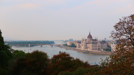 Fototapeta premium ブタペスト