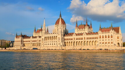 Fototapeta premium ブタペスト