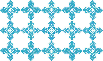 
background with green snowflakes, Seamless traditional cross diamond pattern two tone green diamond grid block repeat pattern, x plus replete image, design for fabric printing