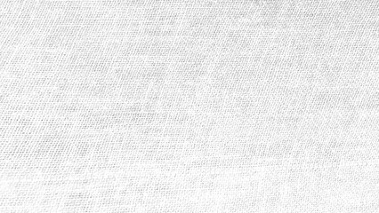 Closeup gray sack texture background. Vector illustration.