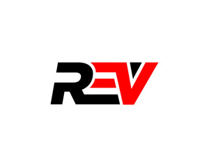 rev logo