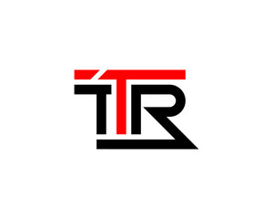 ttr logo