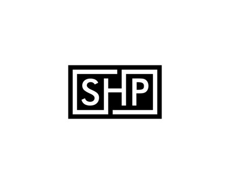 shp logo