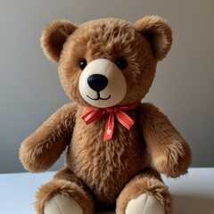 Teddy bear 4