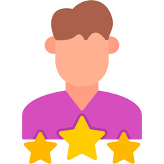 User Experience Icon