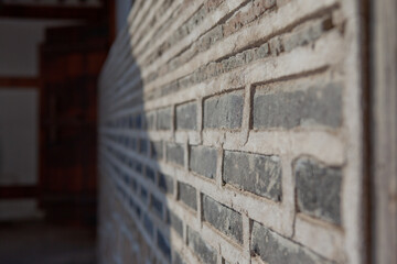 Traditional Korean House 'Hanok'