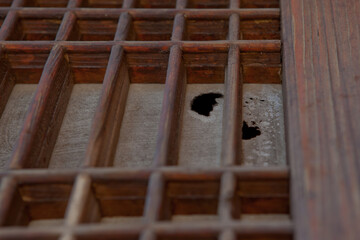 Traditional Korean House 'Hanok'