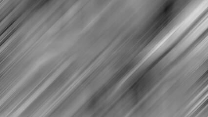 A dynamic, monochromatic image featuring streaks of gray with a sense of motion and fluidity, ideal for backgrounds