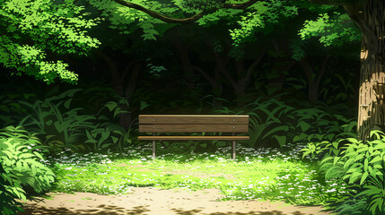 公園
