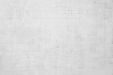 White cement wall texture Background