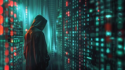 Hidden Threats: The Stealth of Cyber Attacks Uncovered, Hackers