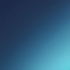 Obraz premium Blue sky background