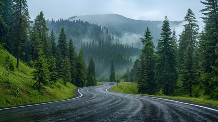 Navigate through the beautiful landscape with our high-quality stock images.