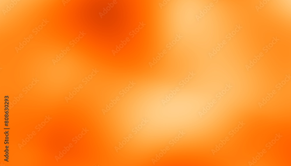 Poster Blurred transparent overlay smooth gradient background. Transparent png overlay background