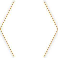 Frame border