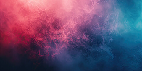 Misty blur background, graphic resource abstract blurred backdrop, digital art moody empty space colors, generated ai
