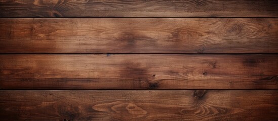 Fototapeta premium The image features a wooden texture in the background with ample space for placing other elements like text or images