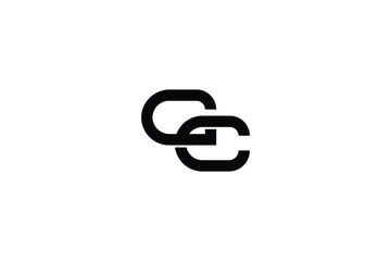 GC logo  concept