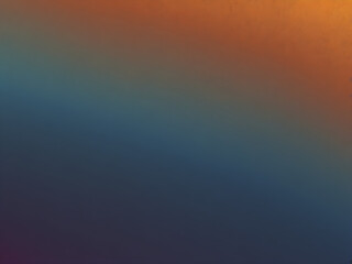 This canvas exhibits a gradual texture gradient, allowing for smooth transitions between textures and colors.