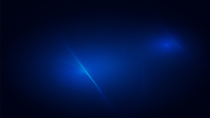 abstract motion line smooth background