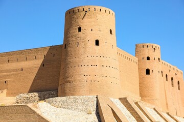 Qala Iktyaruddin - Herat - Afghanistan