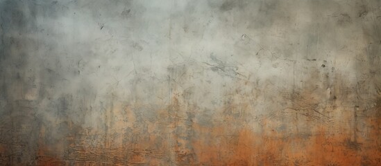 Copy space image showcasing a textured background featuring a surface that is visibly scratched