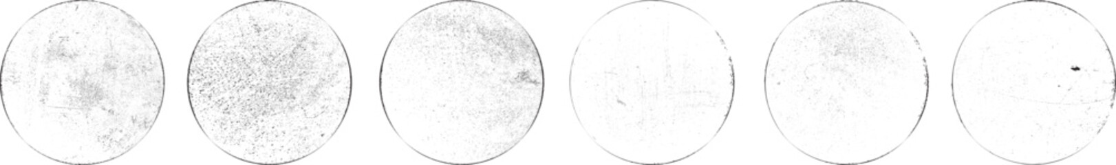 Grunge Urban Backgrounds set.Texture Vector.Dust Overlay Distress Grain ,Simply Place illustration over any Object to Create grungy Effect .abstract,splattered , dirty, texture for your design.