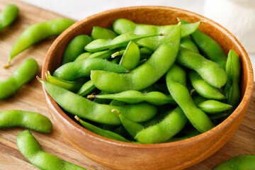 枝豆