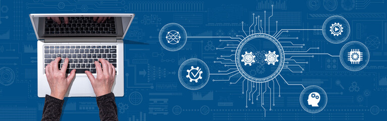 Concept of automation