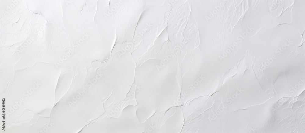 Poster a white paper texture and background with copy space image
