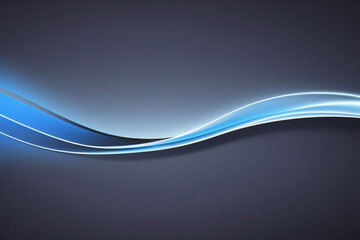 Diseño de banner abstracto con fondo geométrico azul. Fondo de bandera azul. Plantilla de fondo de patrón de banner de diseño gráfico abstracto vectorial.	