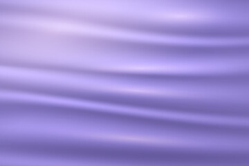 Vector texture silk, satin, drapery fabric luxury background. Smooth shiny drape material purple color curtain.