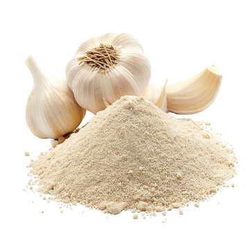 Garlic powder is a convenient way to add garlic flavor to your cooking