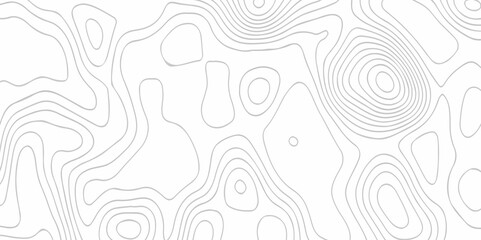 Abstract pattern with lines seamless pattern and topography map and counter map. abstract sea map and mounte map area space geometric line technology topo landscape grid map texture.