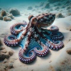 Octopuses: The Most Intelligent Invertebrates on Earth
Delve into the Enigmatic Realm of...