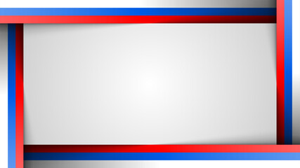 Edge background Slovenia graphic and label.