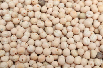 Whole Yellow Pea bean on shop for sell