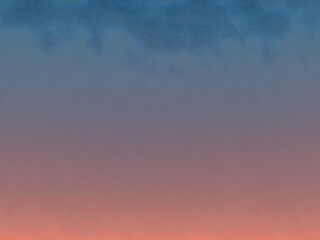 Obraz premium A background with a mixed gradient of diverse colors and rough texture, allowing for creative flexibility in design. Blue and pink color.