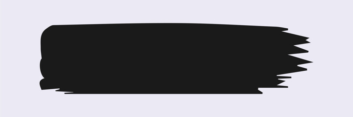 paint brush stroke, ink splatter and artistic design elements. Dirty watercolor texture, box, frame, grunge background, splash or creative shape for social media