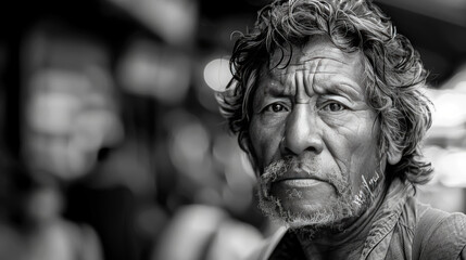 Voice for Humanity: Proclaiming �No Human is Illegal�