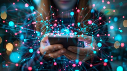 The role of social media in spreading health information and misinformation