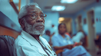 Healthcare Equity: Breaking Barriers for Diverse Patients