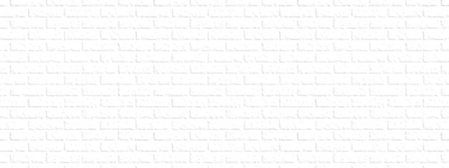 White brick wall background. Brick wall background. white or dark gray pattern grainy concrete wall stone texture background.	