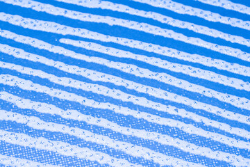 Textured Lines on a Coloured Background for Backdrop