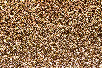 Shiny Real Glitter Backdrop with Sparkling Texture