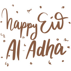 Happy Eid Al Adha